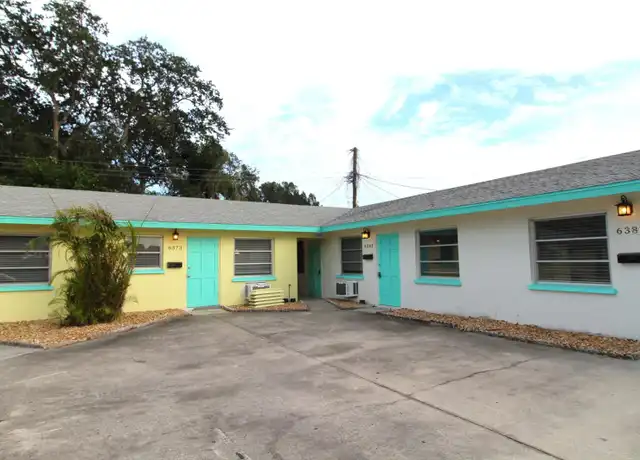 Property at 6373 Gateway Ave, Sarasota, FL, 34231, 1 bed, 1 bath, [object Object]