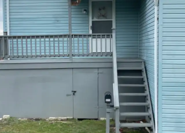 Property at 401 W Main St Unit D, Mt Pleasant, PA, 15666, 1 bed, 1 bath, [object Object]