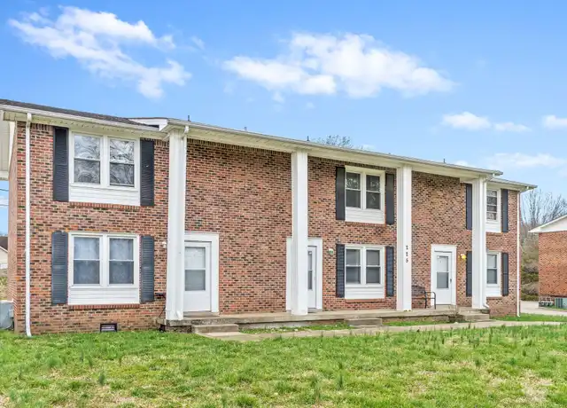 Property at 225 Taft Dr Unit 3, Clarksville, TN, 37042, 3 beds, 1.5 baths, [object Object]