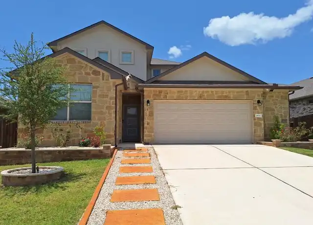 Property at 18012 Trieste Dr, Pflugerville, TX, 78660, 4 beds, 3 baths, [object Object]