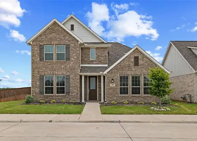 Property at 2288 Vista Way, Waxahachie, TX, 75165, 4 beds, 3.5 baths, [object Object]