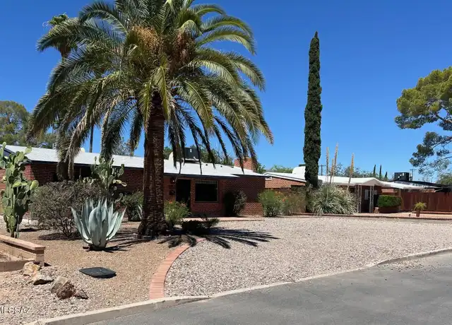 Property at 2833 E Copper St, Tucson, AZ, 85716, 4 beds, 3 baths, [object Object]