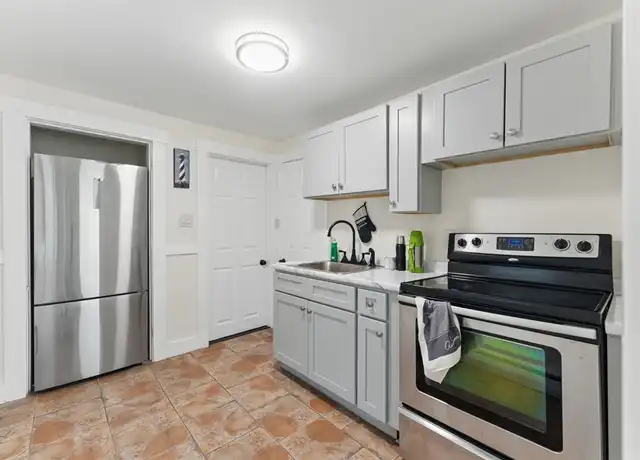 Property at 357 Granite St Unit 1L, Quincy, MA, 02169, 1 bed, 1 bath, [object Object]