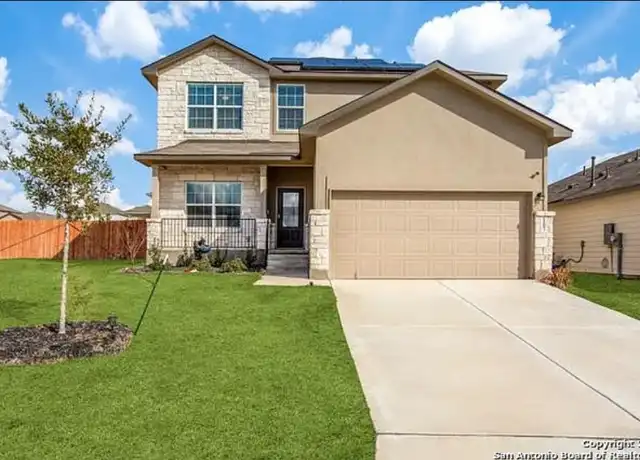 Property at 107 Scarlet Macaw, San Antonio, TX, 78253, 5 beds, 3.5 baths, [object Object]