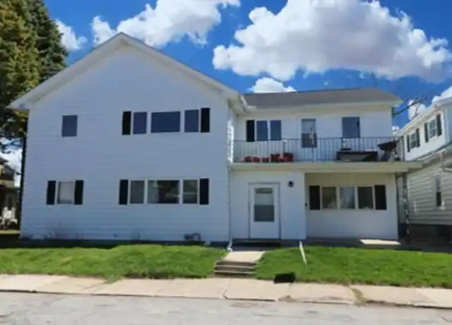 Property at 1603 S 13th St Unit A, Sheboygan, WI, 53081, 1 bed, 1 bath, [object Object]