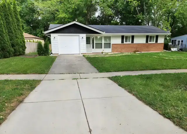 Property at 1707 Winthrop Ln, Schaumburg, IL, 60193, 3 beds, 2 baths, [object Object]