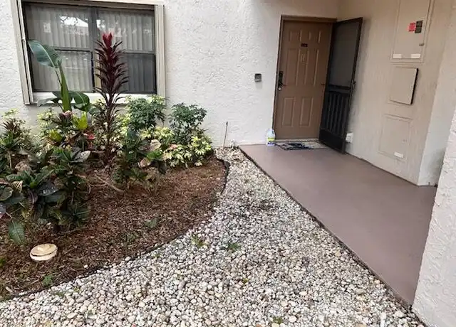 Property at 7519 La Paz Blvd #102, Boca Raton, FL, 33433, 2 beds, 2 baths, [object Object]