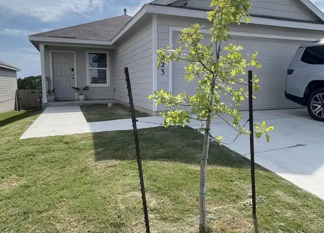 Property at 223 Kayden Ct, Marion, TX, 78124, 3 beds, 2 baths, [object Object]