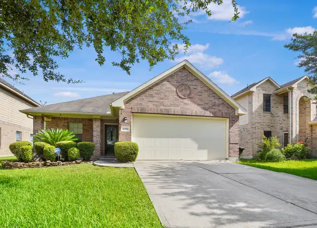 Property at 10351 Whisper Bluff Dr, Humble, TX, 77396, 3 beds, 2 baths, [object Object]