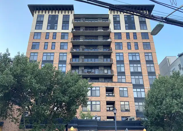 Property at 610 Newark St Unit 9B, Hoboken, NJ, 07030, 2 beds, 2 baths, [object Object]