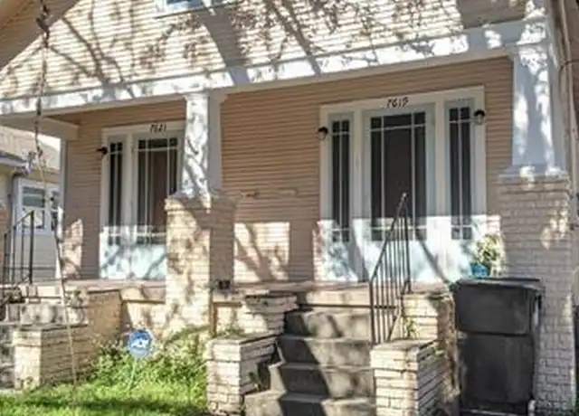 Property at 7619 Freret St, New Orleans, LA, 70118, 1 bed, 1 bath, [object Object]