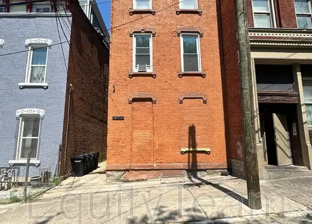 Property at 2153 Loth St Unit 1, Cincinnati, OH, 45202, 2 beds, 1 bath, [object Object]