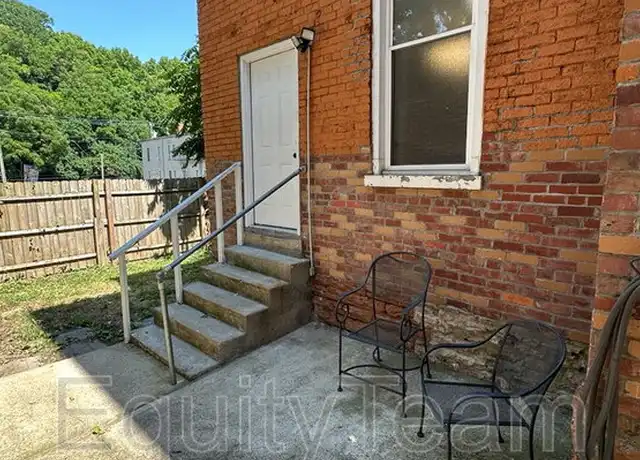 Property at 2153 Loth St Unit 1, Cincinnati, OH, 45202, 2 beds, 1 bath, [object Object]