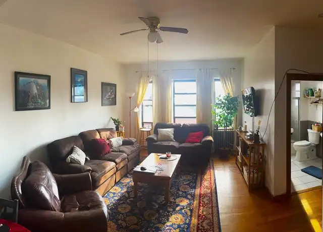 Property at 100 Linden St #16, Allston, MA, 02134, 3 beds, 1 bath, [object Object]