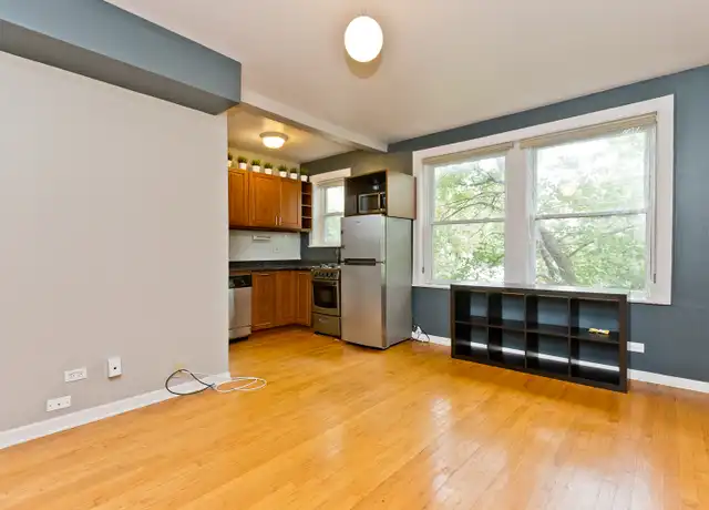 Property at 4240 N Clarendon Ave, Chicago, IL, 60613, 1 bed, 1 bath, [object Object]