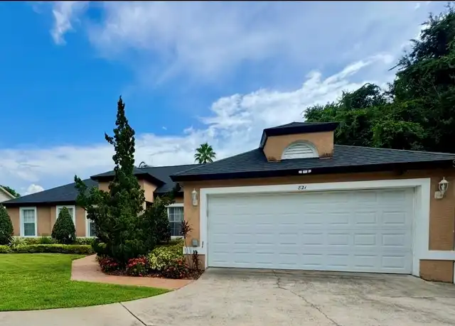 Property at 821 Copperfield Ter, Casselberry, FL, 32707, 4 beds, 2 baths, [object Object]