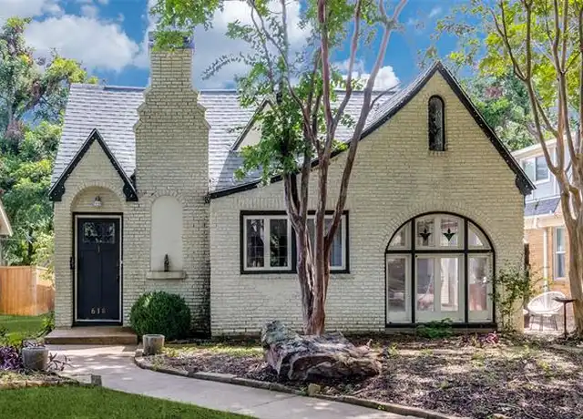 Property at 618 Clermont Ave, Dallas, TX, 75223, 3 beds, 3 baths, [object Object]