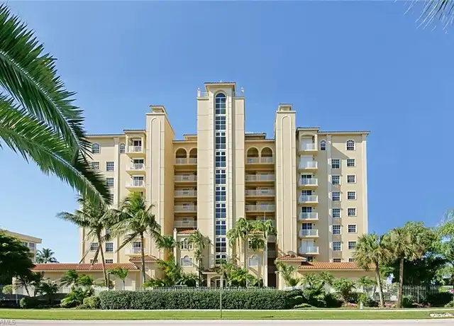 Property at 9577 Gulf Shore Dr #601, Naples, FL, 34108, 3 beds, 2 baths, [object Object]