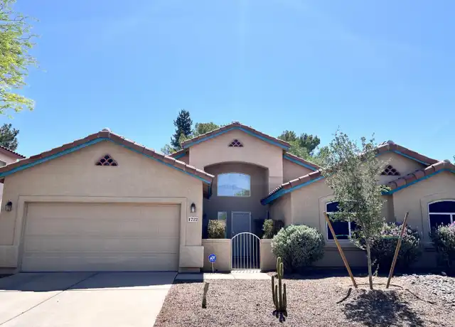Property at 1722 N Sandstone Ridge Dr, Tucson, AZ, 85715, 3 beds, 2 baths, [object Object]