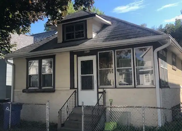 Property at 1068 Hatch Ave, Saint Paul, MN, 55103, 2 beds, 1 bath, [object Object]