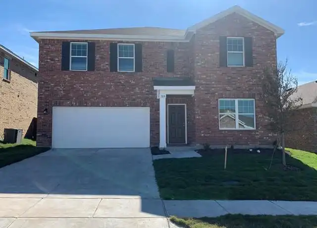 Property at 709 Cedar Elm Dr, Anna, TX, 75409, 4 beds, 2.5 baths, [object Object]