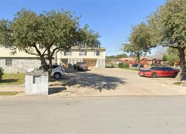 Property at 417 N 28th St Unit 1, McAllen, TX, 78501, 2 beds, 1.5 baths, [object Object]