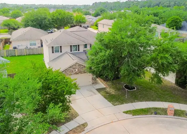 Property at 5611 My Way, Kingwood, TX, 77339, 4 beds, 2.5 baths, [object Object]