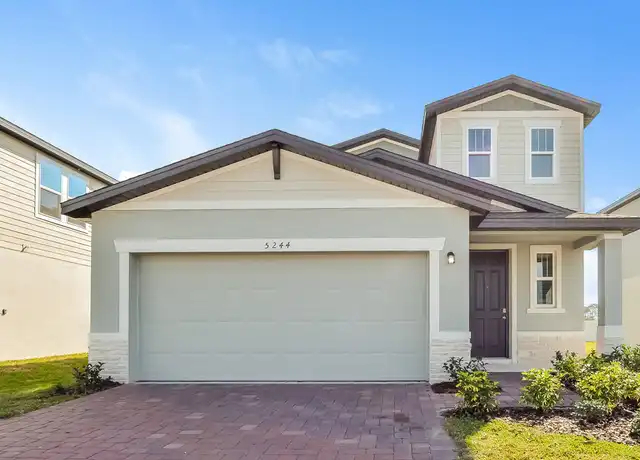 Property at 5244 Stephs Field St, Saint Cloud, FL, 34771, 4 beds, 2 baths, [object Object]