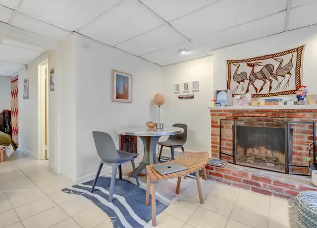 Property at 1536 Swann St NW, Washington, DC, 20009, 1 bed, 1 bath, [object Object]