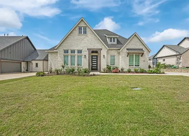 Property at 506 Lakeshore Blvd, Allen, TX, 75002, 3 beds, 3.5 baths, [object Object]