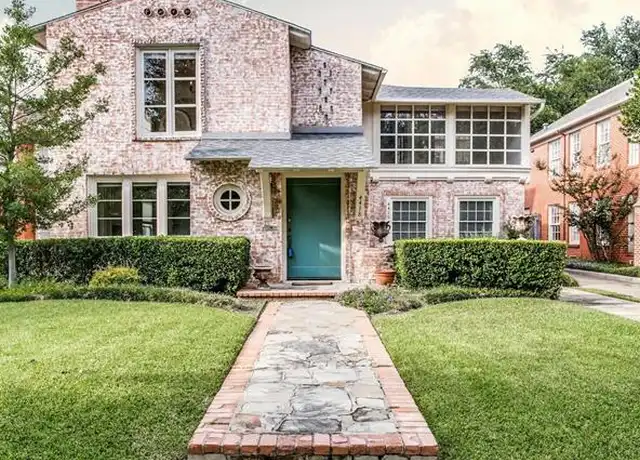 Property at 4418 Normandy Ave, Dallas, TX, 75205, 3 beds, 3 baths, [object Object]