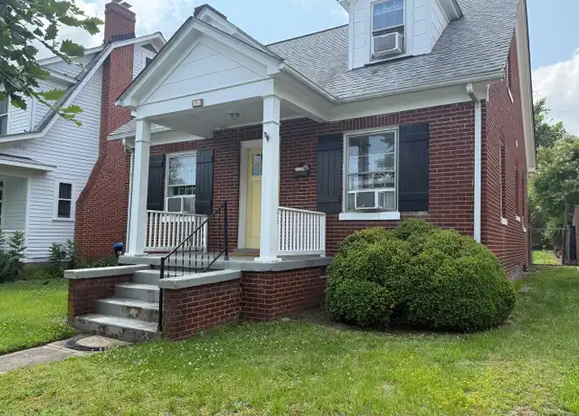 Property at 814 Brompton St, Fredericksburg, VA, 22401, 2 beds, 1 bath, [object Object]