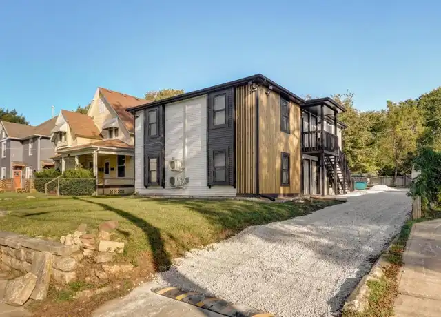 Property at 301 W State St Unit C, Springfield, MO, 65806, 1 bed, 1 bath, [object Object]
