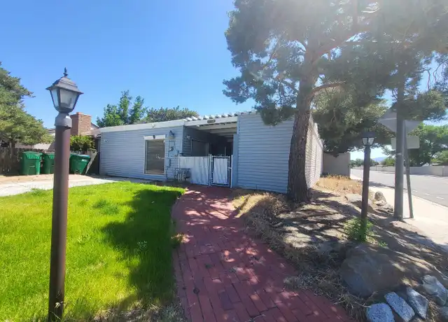 Property at 3501 Imperial Way, Carson City, NV, 89706, 2 beds, 1 bath, [object Object]