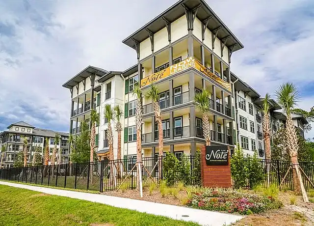 Property at The Note - 14041 Hyatt Rd, Jacksonville, FL, 32218, 1-2 bed, 1-2 bath, [object Object]
