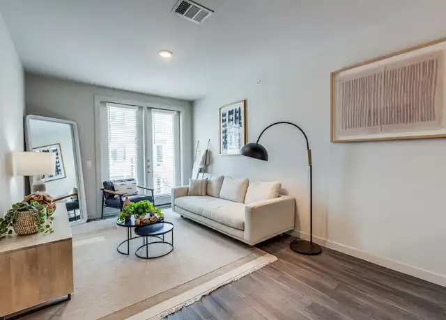 Property at Highgrove - 5900 Cameron Rd, Austin, TX, 78723, 1-2 bed, 1-2.5 bath, [object Object]