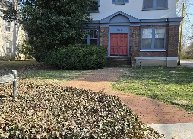Property at 2008 S Main St Unit 4, Hopkinsville, KY, 42240, 2 beds, 1 bath, [object Object]
