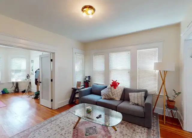 Property at 134 Mansfield St Unit 1, New Haven, CT, 06511, 3 beds, 1 bath, [object Object]