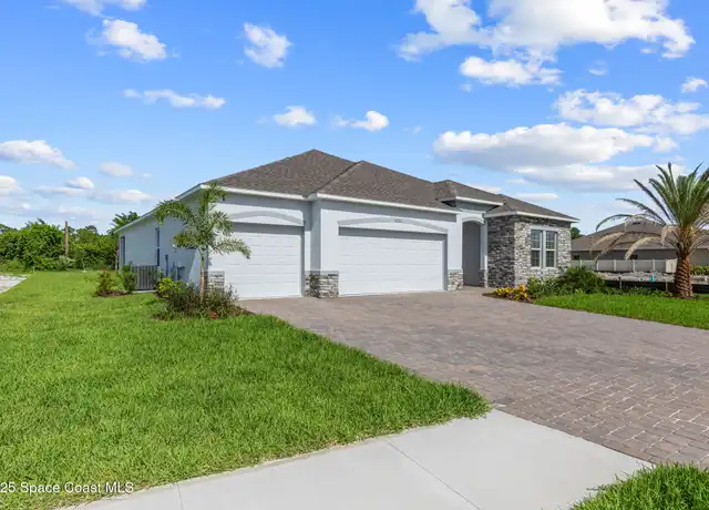 Property at 6266 Moonrise Dr, Merritt Island, FL, 32953, 4 beds, 3 baths, [object Object]