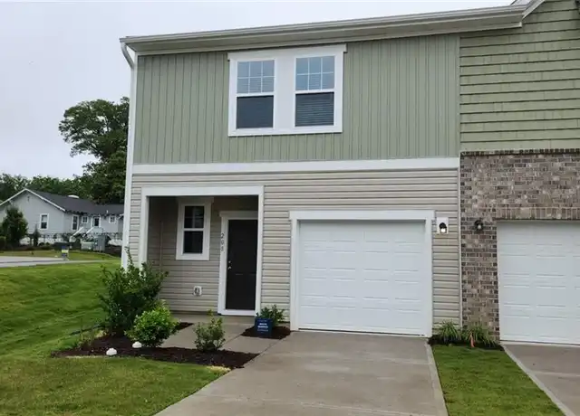 Property at 208 Ahava Way, Greensboro, NC, 27410, 3 beds, 2.5 baths, [object Object]
