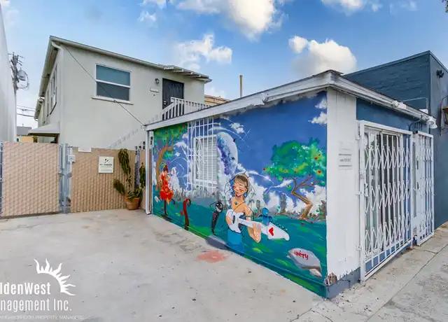 Property at 3216 1/2 Adams Ave, San Diego, CA, 92116, 1 bed, 1 bath, [object Object]