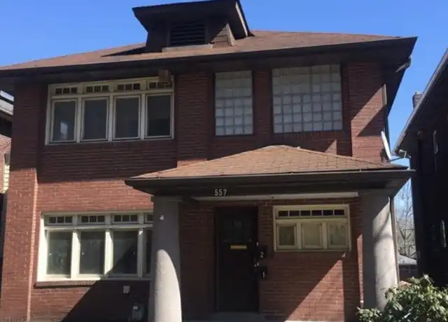 Property at 557 S Braddock Ave, Pittsburgh, PA, 15221, 3 beds, 1 bath, [object Object]