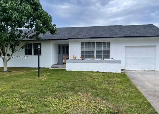 Property at 17220 SW 93rd Ave Unit 1, Palmetto Bay, FL, 33157, 3 beds, 1 bath, [object Object]