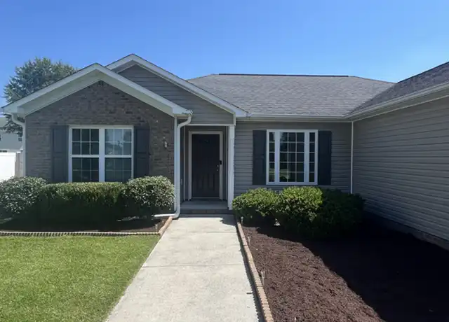 Property at 2806 General Branch Dr, New Bern, NC, 28562, 3 beds, 2 baths, [object Object]