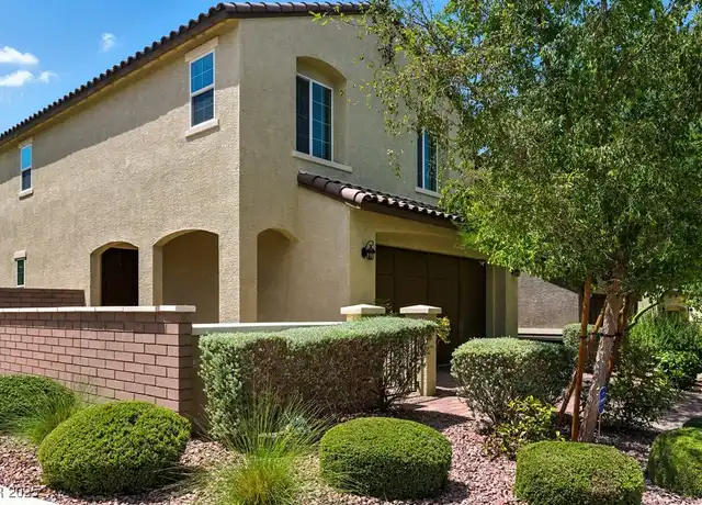 Property at 161 Volti Subito Way, Henderson, NV, 89011, 3 beds, 2.5 baths, [object Object]