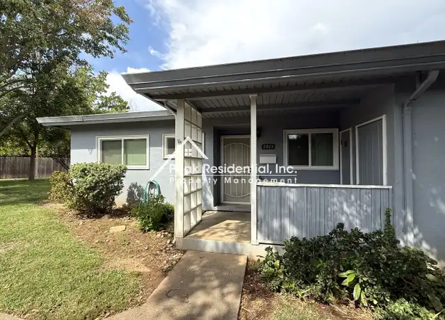 Property at 2815 Santa Paula Ct, Sacramento, CA, 95821, 2 beds, 1 bath, [object Object]