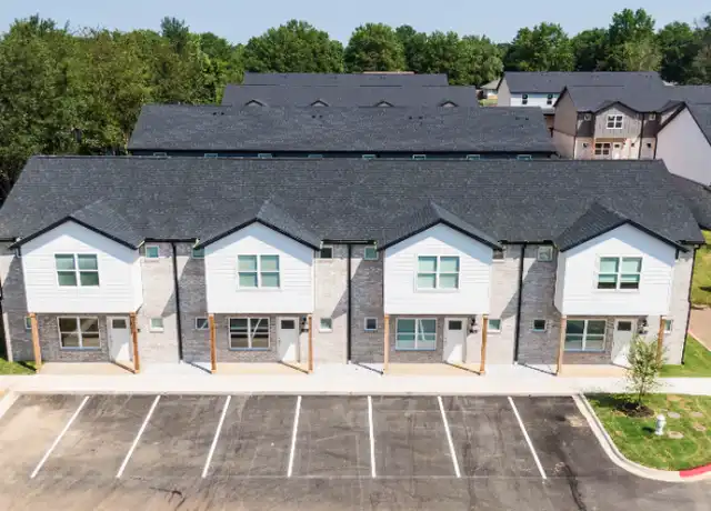 Property at 1159 N Pink Ter Unit 3, Fayetteville, AR, 72704, 3 beds, 2.5 baths, [object Object]