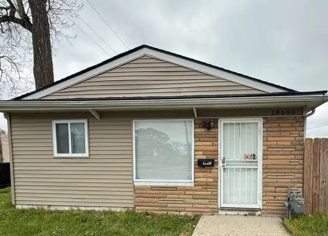 Property at 18666 Joseph Campau St, Detroit, MI, 48234, 3 beds, 1 bath, [object Object]