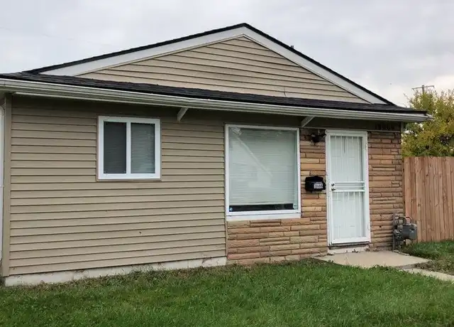 Property at 18666 Joseph Campau St, Detroit, MI, 48234, 3 beds, 1 bath, [object Object]