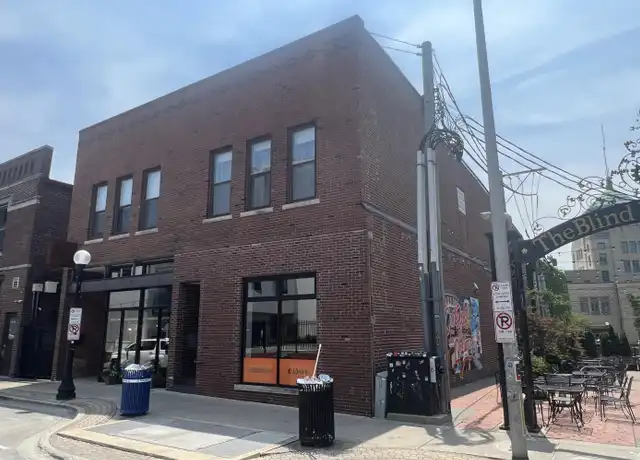 Property at 15 Taylor St Unit C 15C, Champaign, IL, 61820, 1 bed, 1 bath, [object Object]